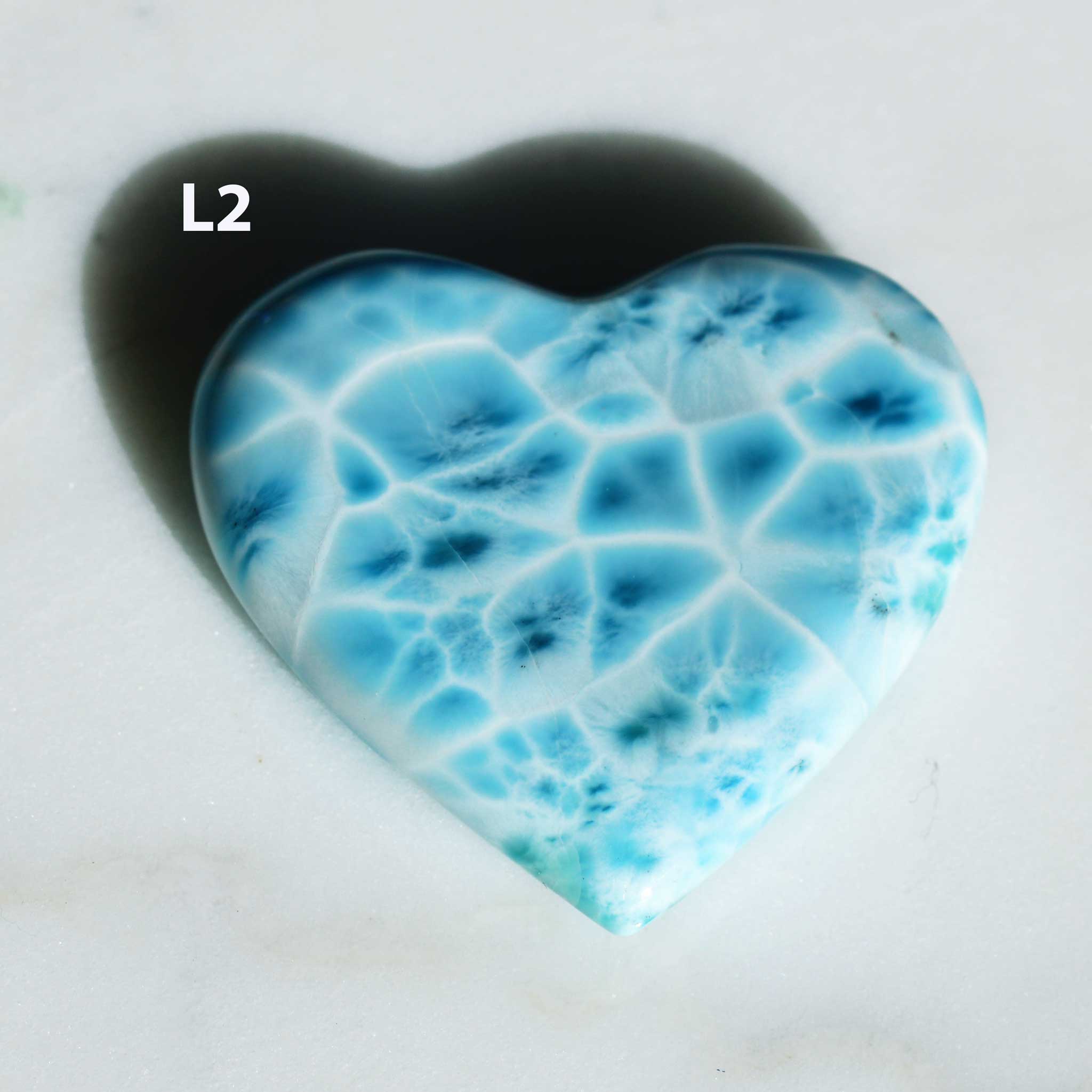 Larimar Herzen 3A+