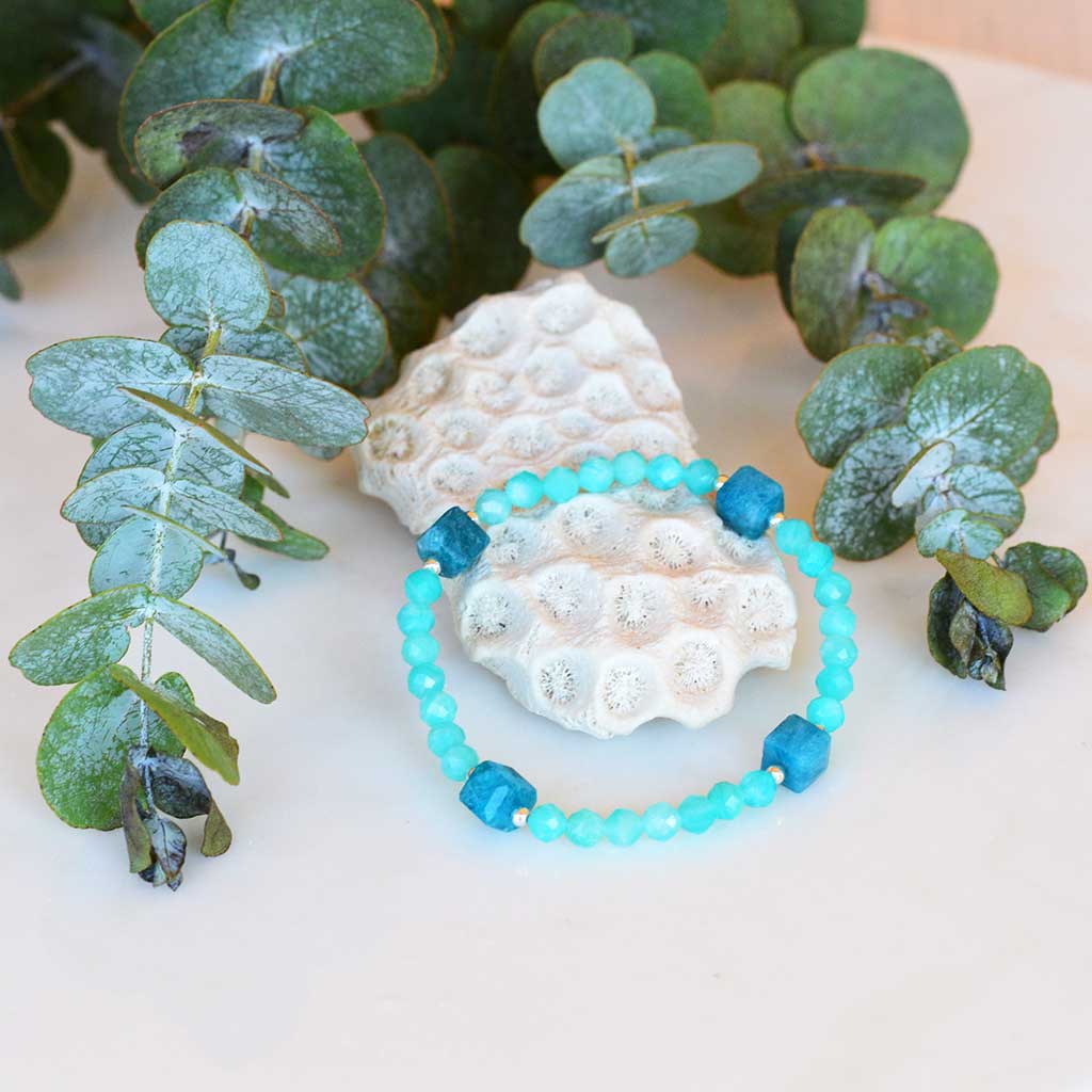 Clear Your Mind Armband