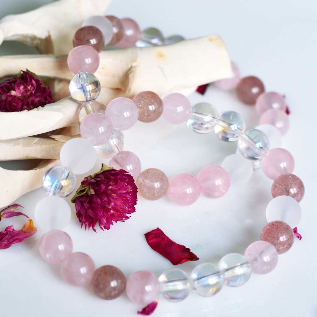 Sweet Love Armband