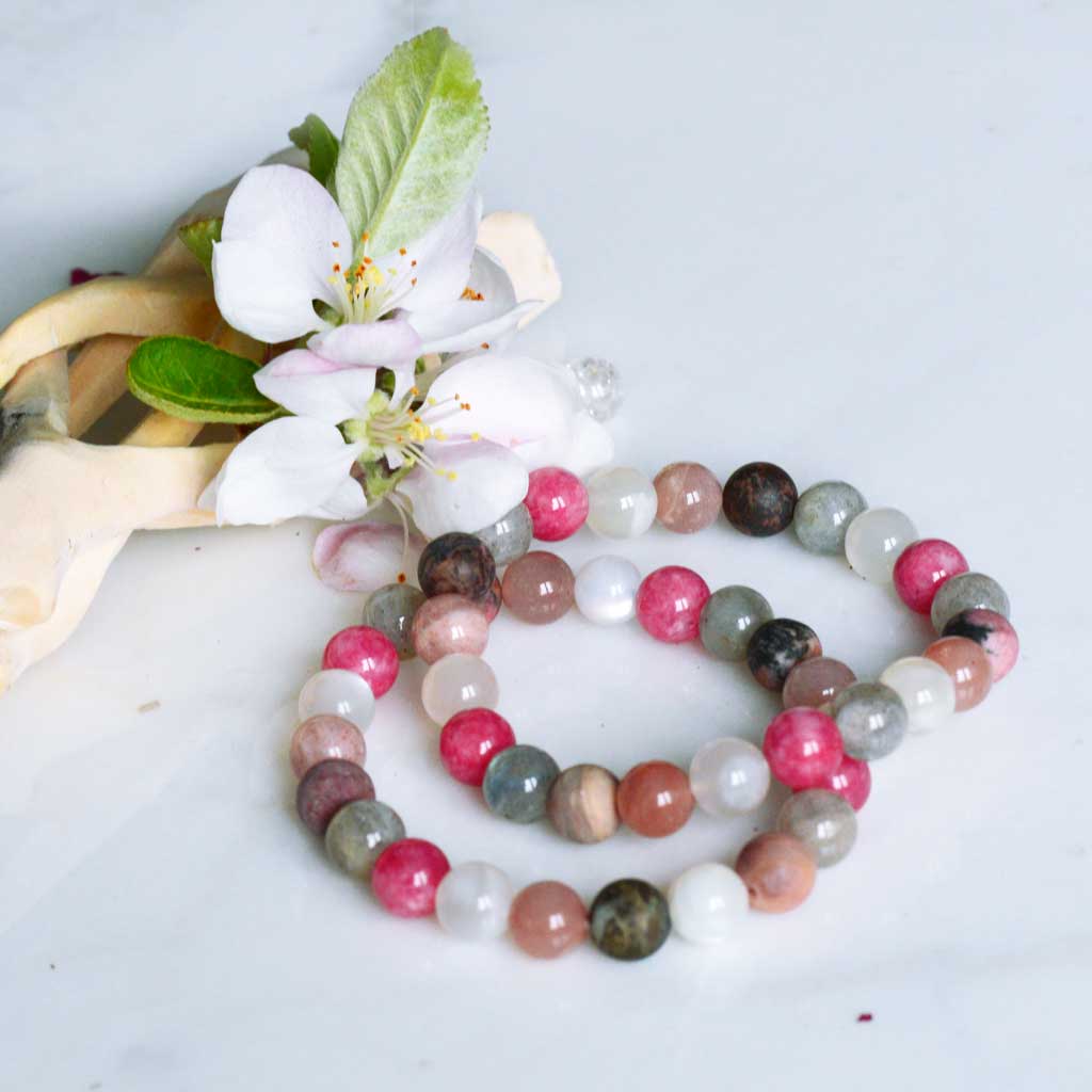 Divine Feminity Armband