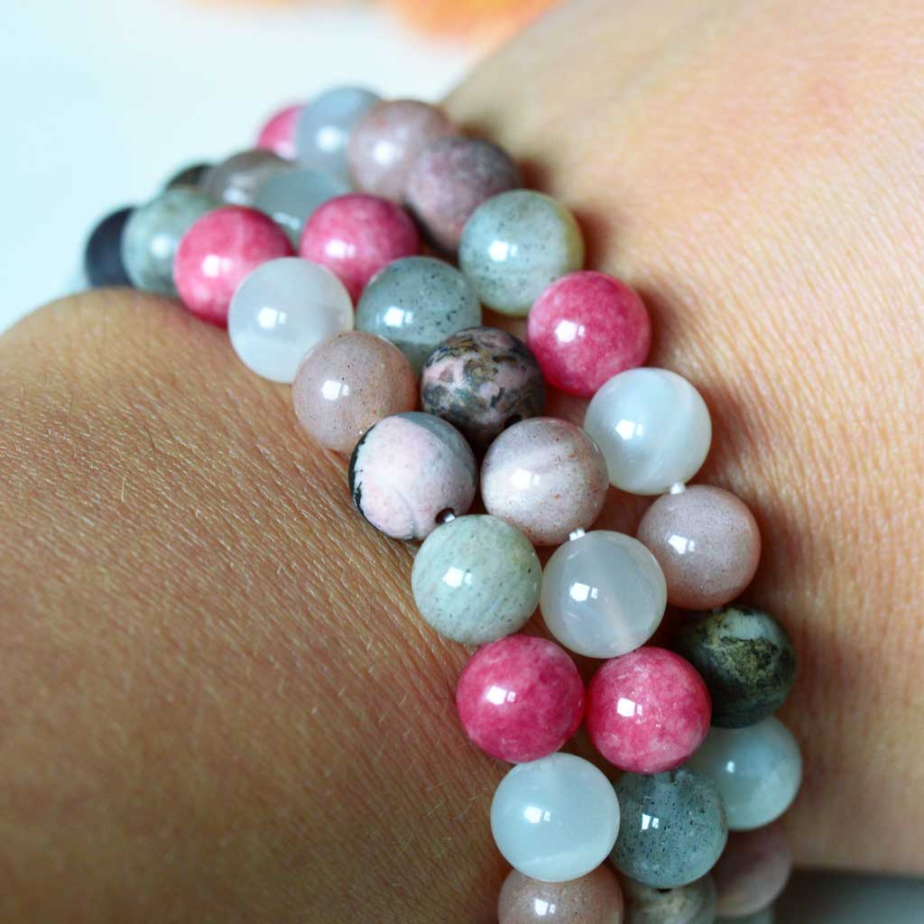 Divine Feminity Armband