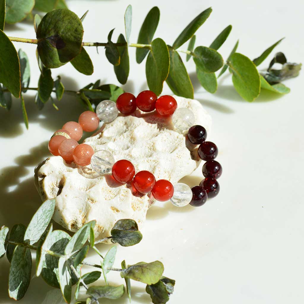 Sexual attraction Armband