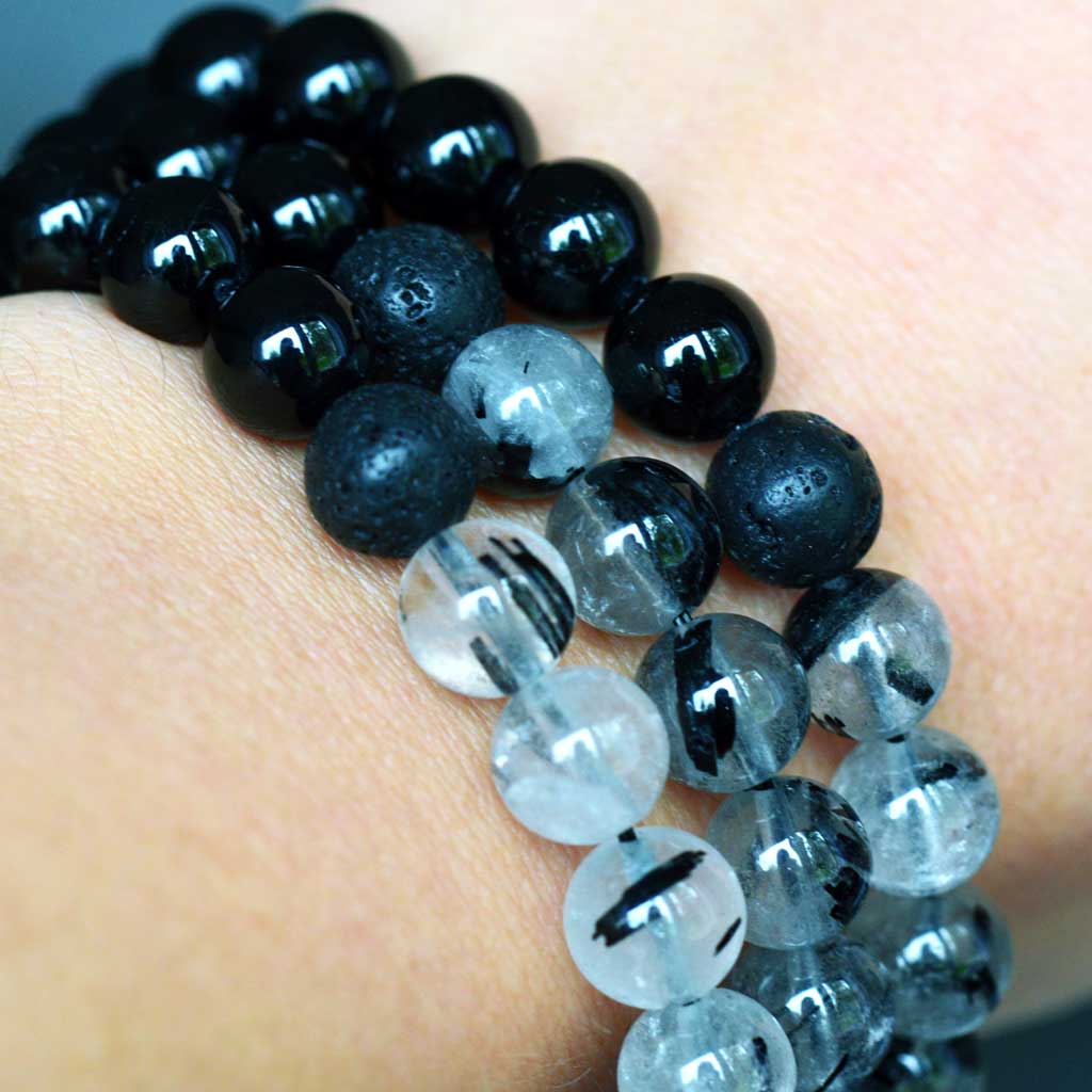 Strong Guidance Armband