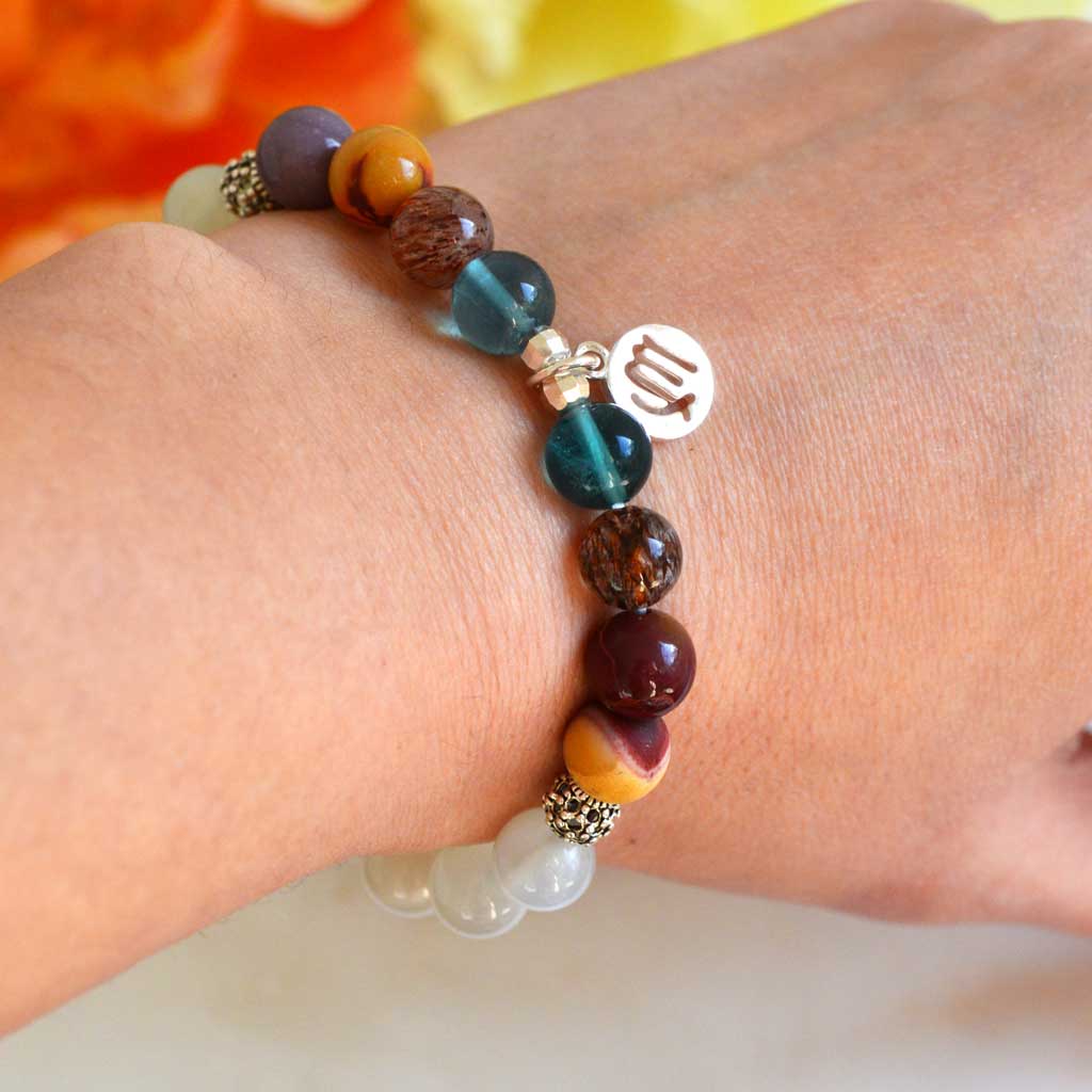 Sternzeichen Jungfrau