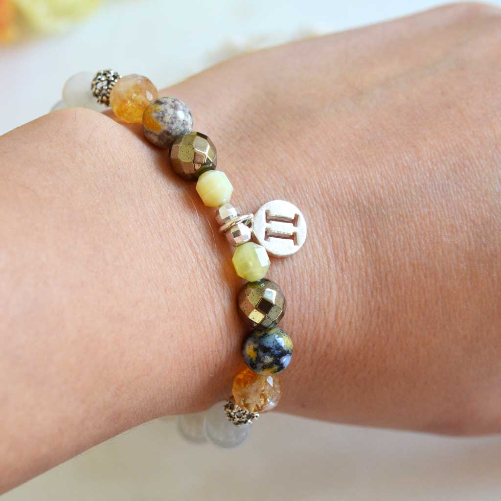 Sternzeichen Zwilling