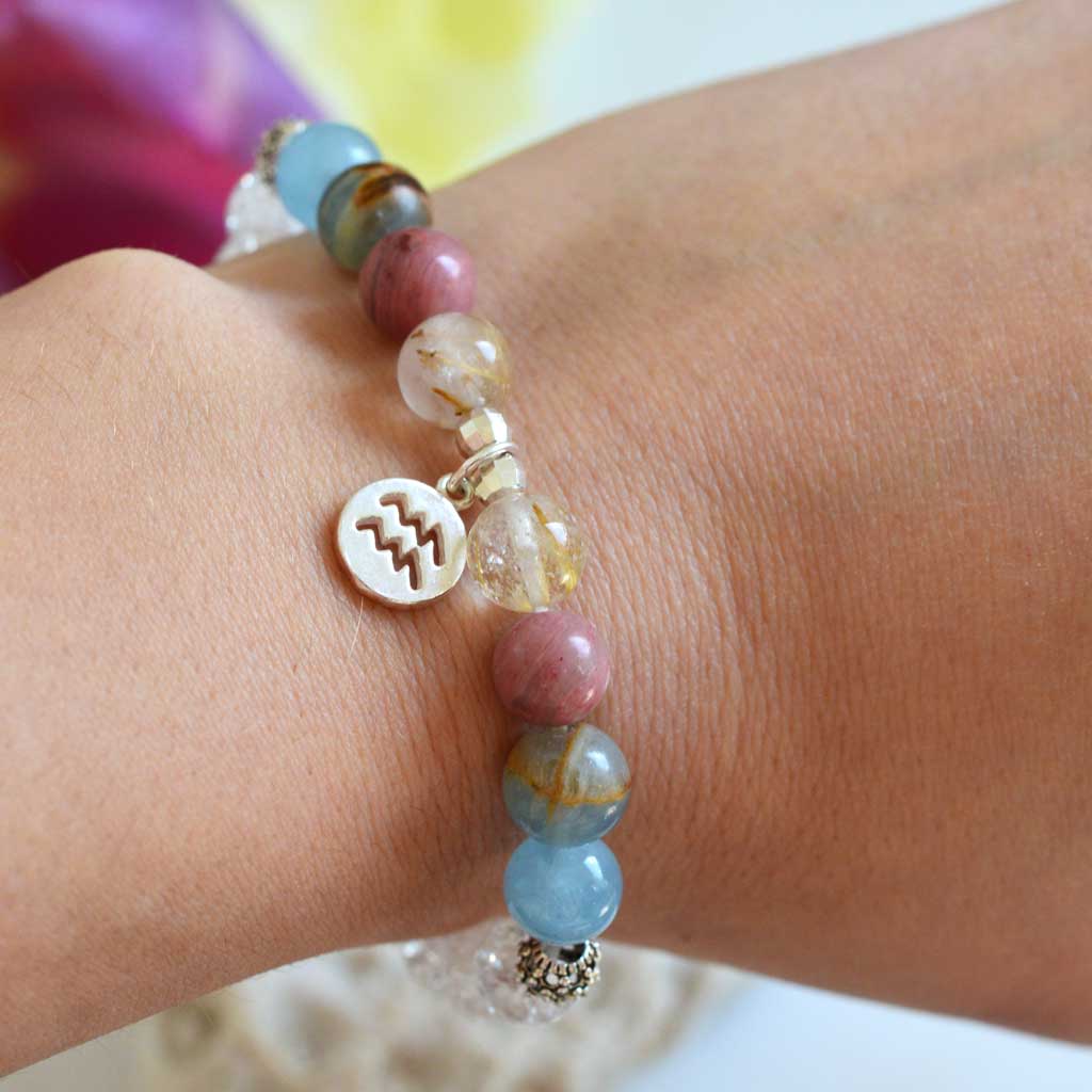 Sternzeichen Wassermann