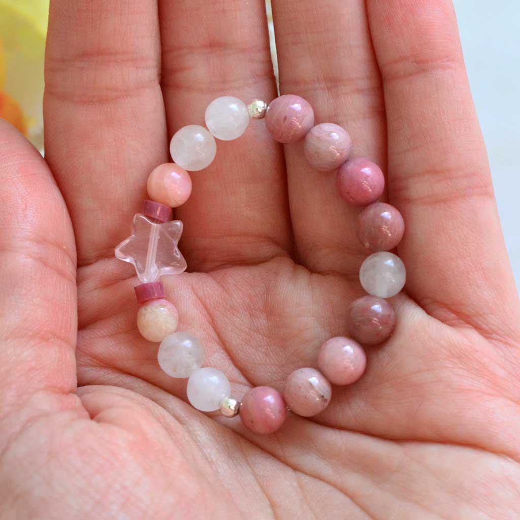 Kinder Armband