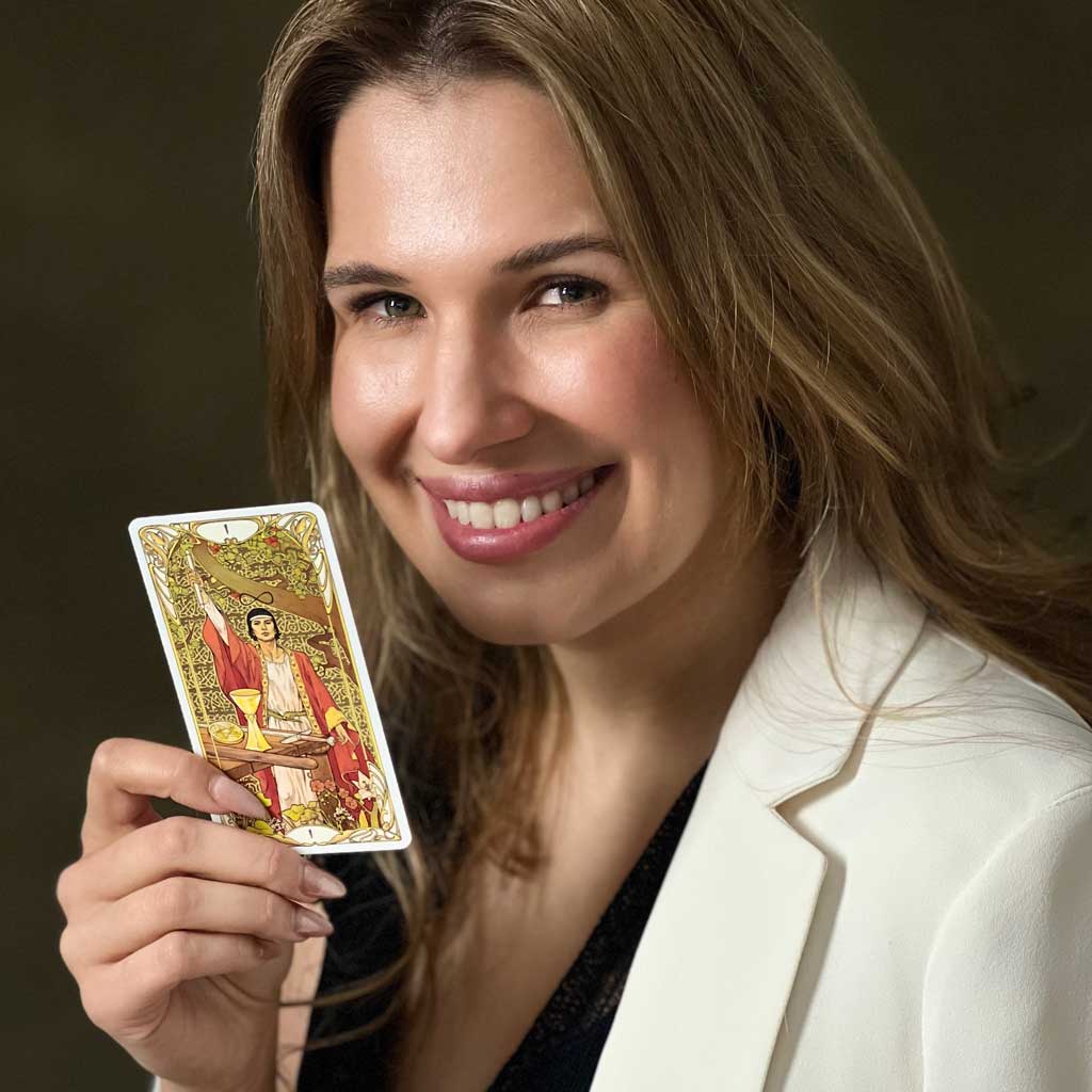 Tarot- eine Frage/kurze Beratung