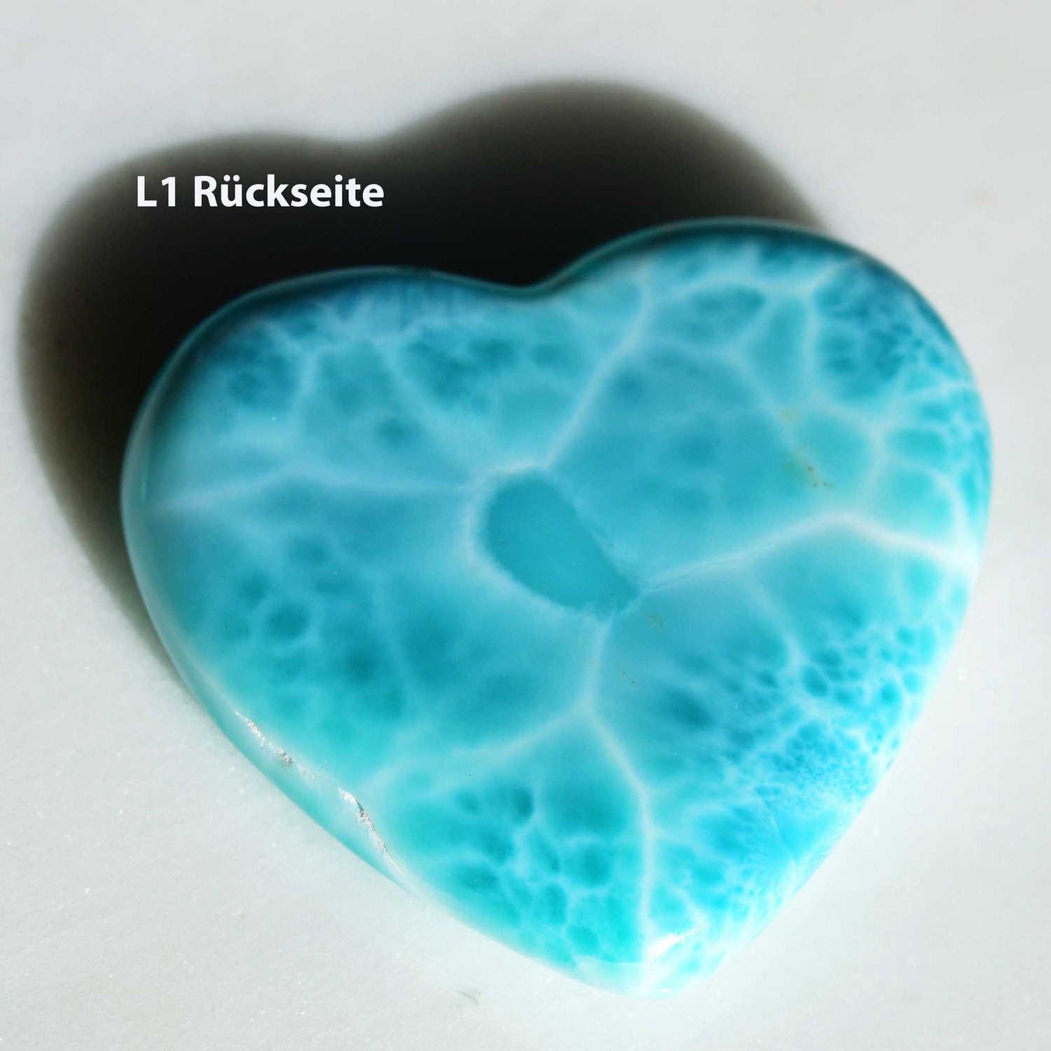 Larimar Herzen 3A+