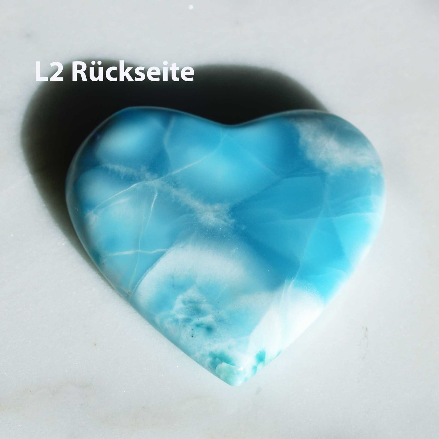 Larimar Herzen 3A+