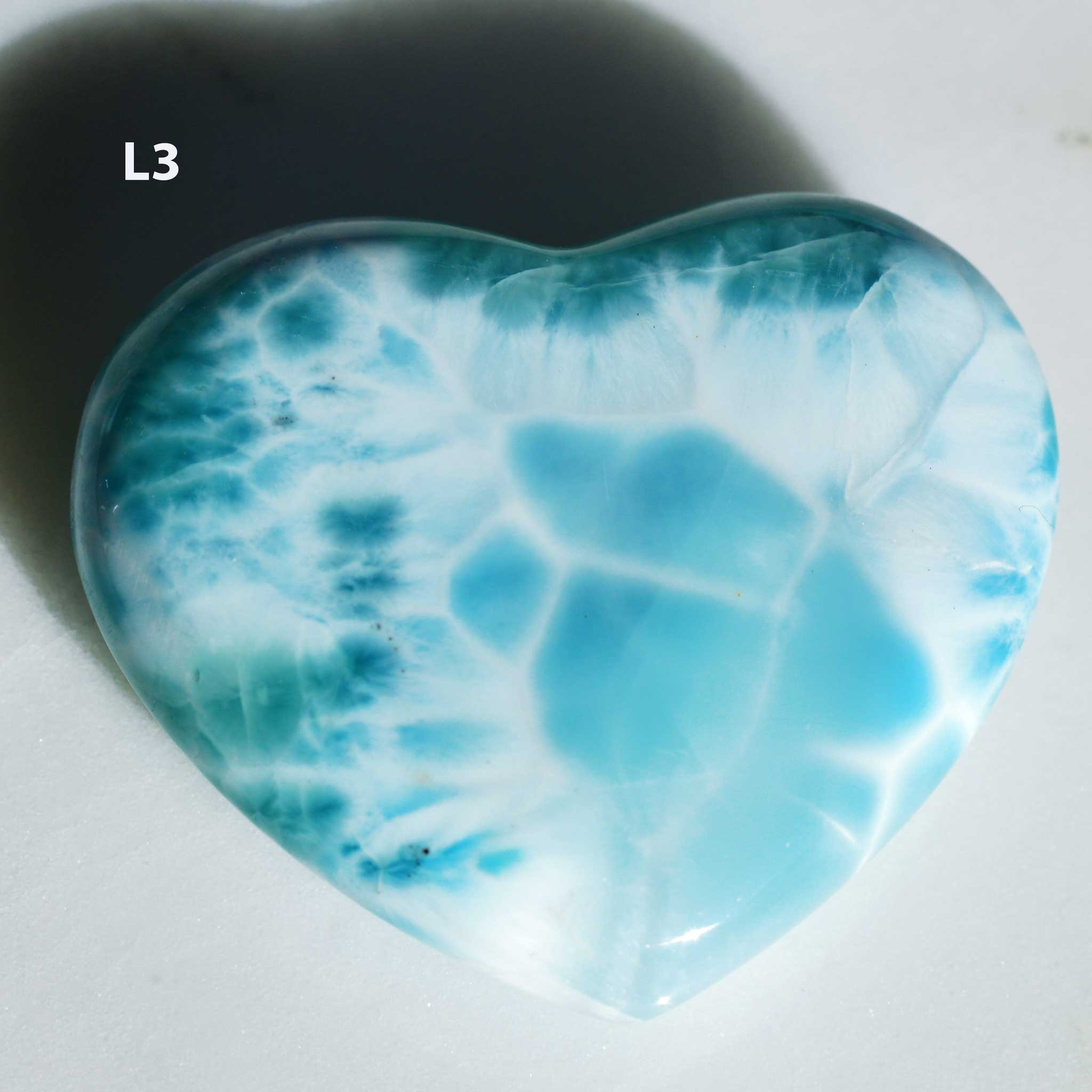 Larimar Herzen 3A+