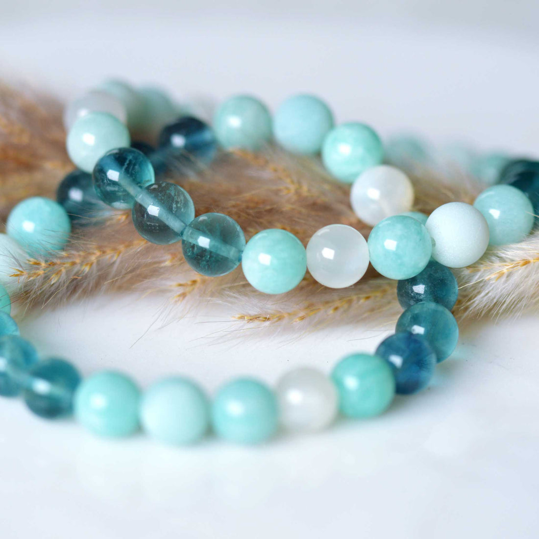 Ausgleich der Emotionen Armband