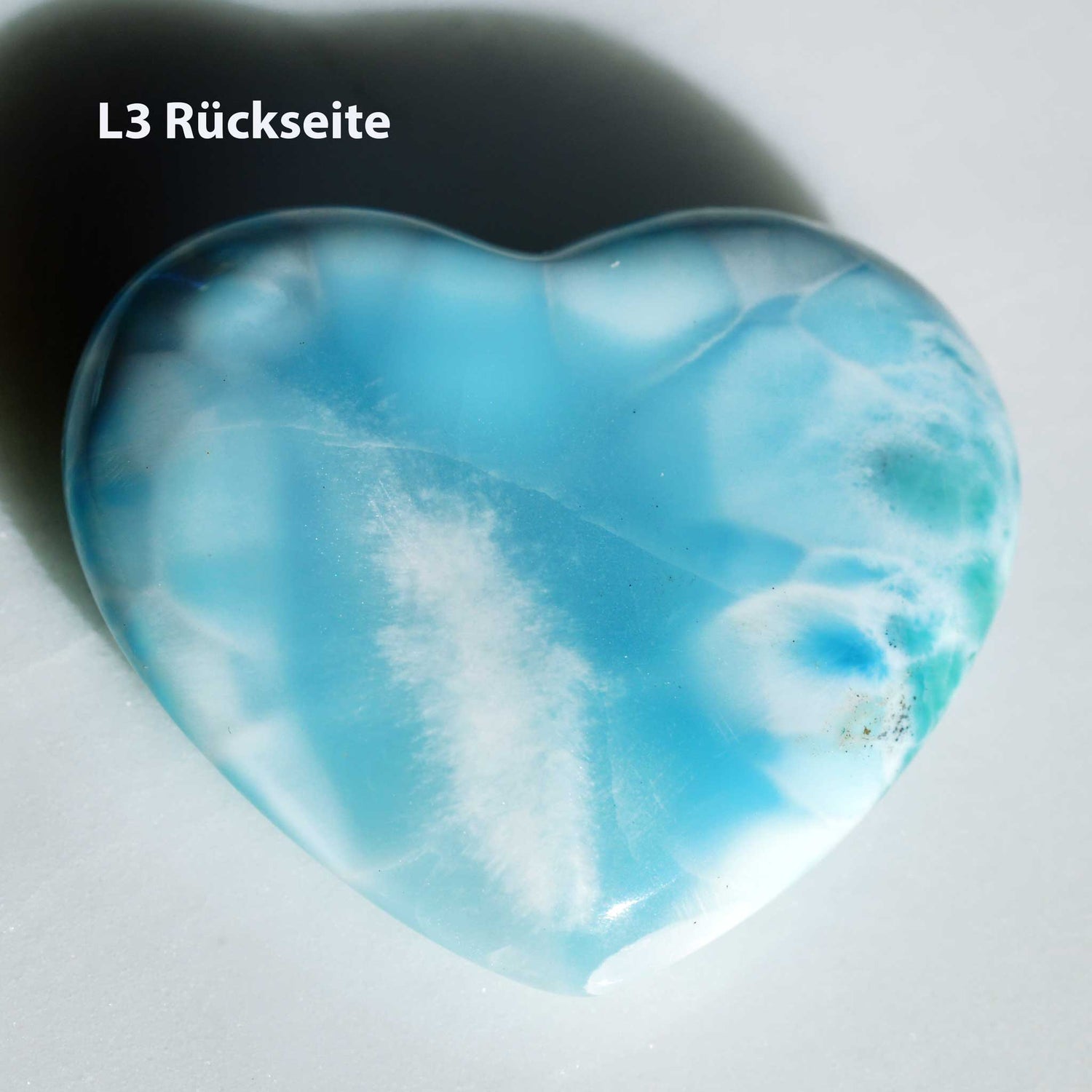 Larimar Herzen 3A+